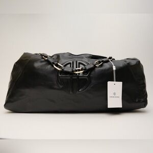 Beautiful Anine Bing Weekender Bag!!